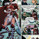 Illustration for article titled Exclusive Marvel preview: Peggy gets Asgardian assistance in Agent Carter #1